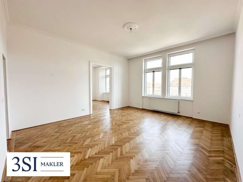 Eigentumswohnung in Wien - Bild 3