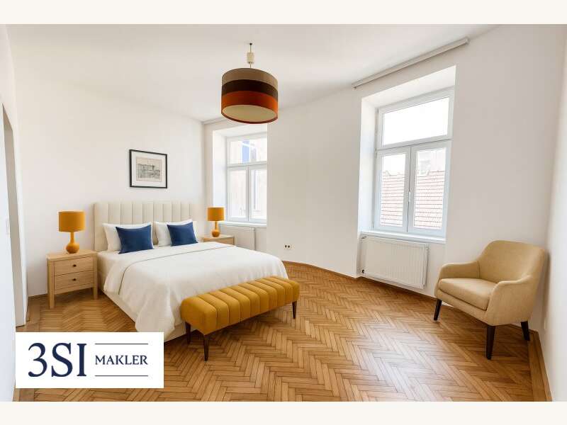 Eigentumswohnung in Wien - Bild 7