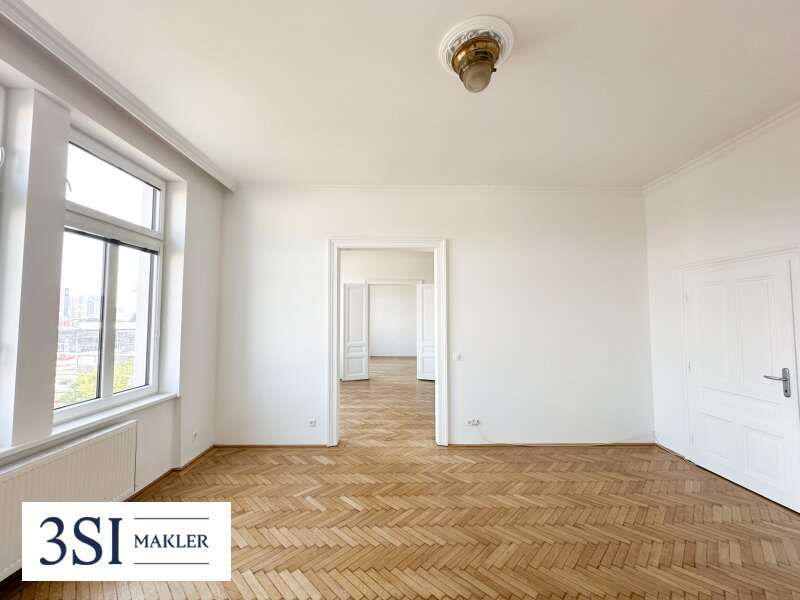 Eigentumswohnung in Wien - Bild 15