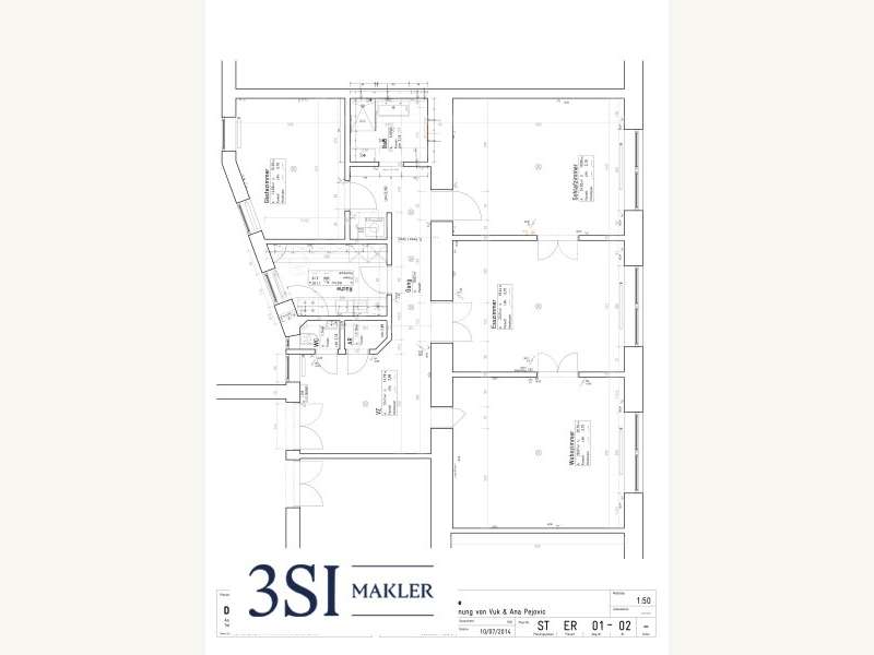 Eigentumswohnung in Wien - Bild 20