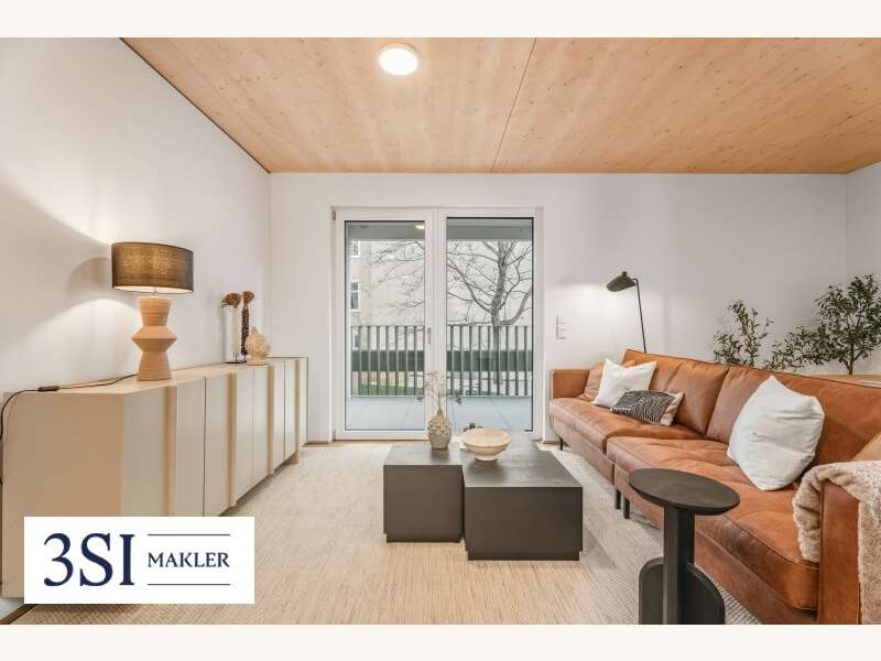 Eigentumswohnung in Wien - Bild 2 Eigentumswohnung in Wien - Bild 2