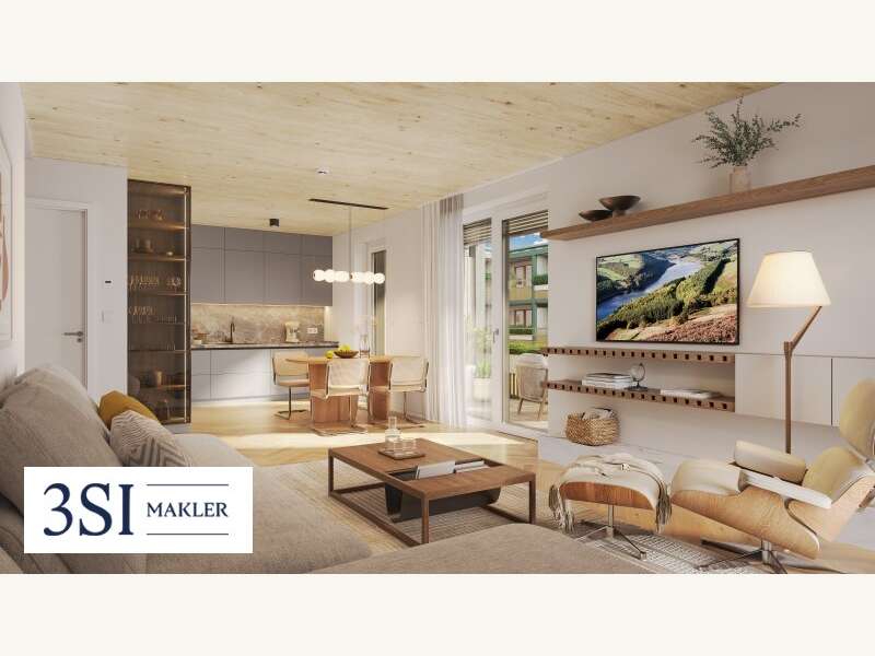 Eigentumswohnung in Wien - Bild 11 Eigentumswohnung in Wien - Bild 11