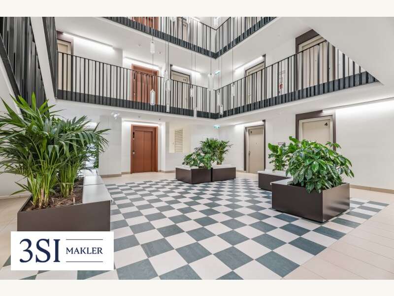 Eigentumswohnung in Wien - Bild 4 Eigentumswohnung in Wien - Bild 4