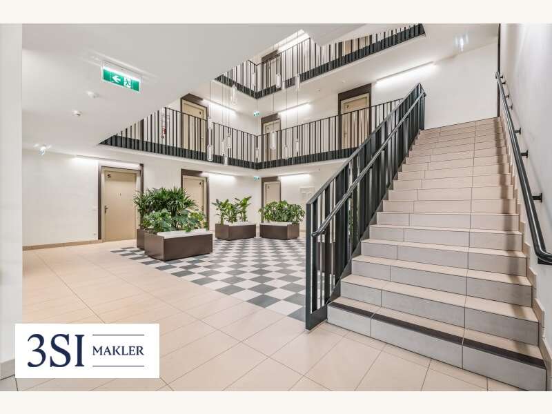 Eigentumswohnung in Wien - Bild 7 Eigentumswohnung in Wien - Bild 7