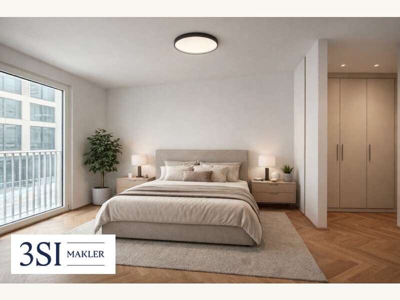 Eigentumswohnung in Wien - Bild 5 Eigentumswohnung in Wien - Bild 5