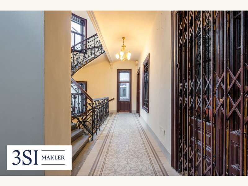 Eigentumswohnung in Wien - Bild 4