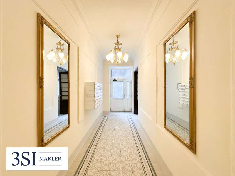 Eigentumswohnung in Wien - Bild 2