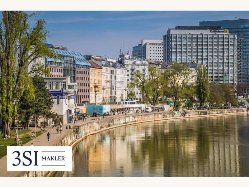 Eigentumswohnung in Wien - Bild 12