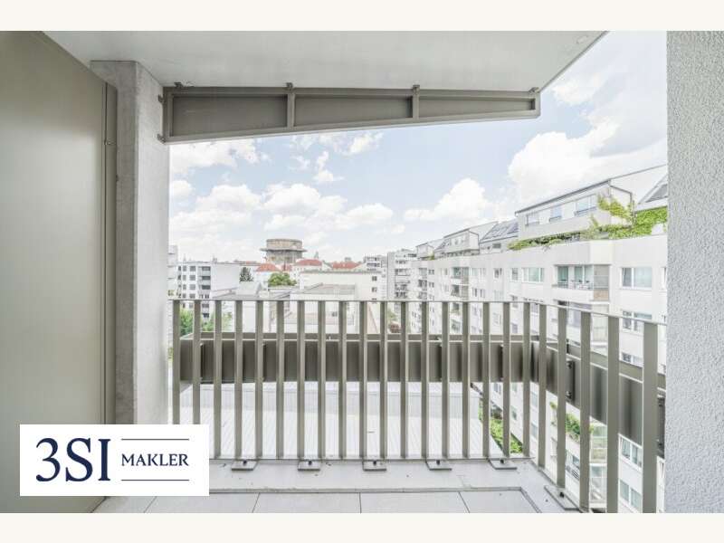 Eigentumswohnung in Wien - Bild 21