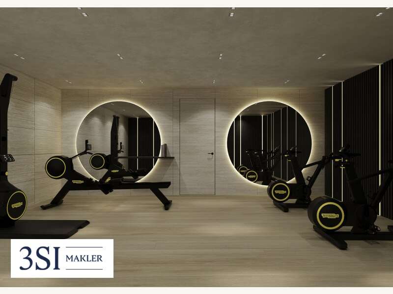 Eigentumswohnung in Wien - Bild 4