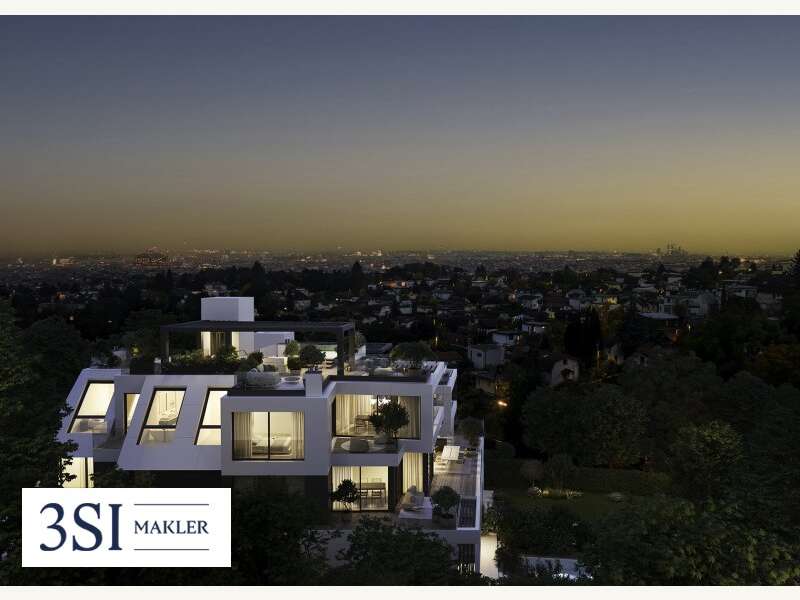 Eigentumswohnung in Wien - Bild 8