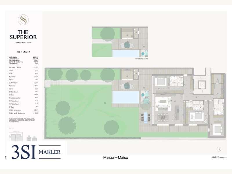 Eigentumswohnung in Wien - Bild 9