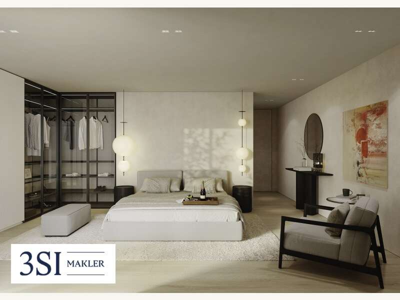 Eigentumswohnung in Wien - Bild 4