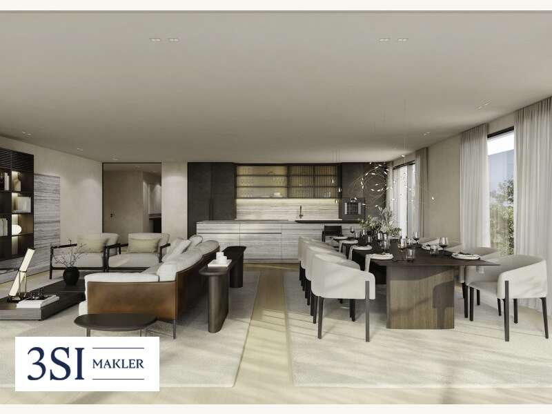 Eigentumswohnung in Wien - Bild 2