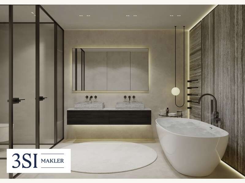 Eigentumswohnung in Wien - Bild 4