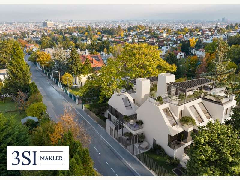 Eigentumswohnung in Wien - Bild 7