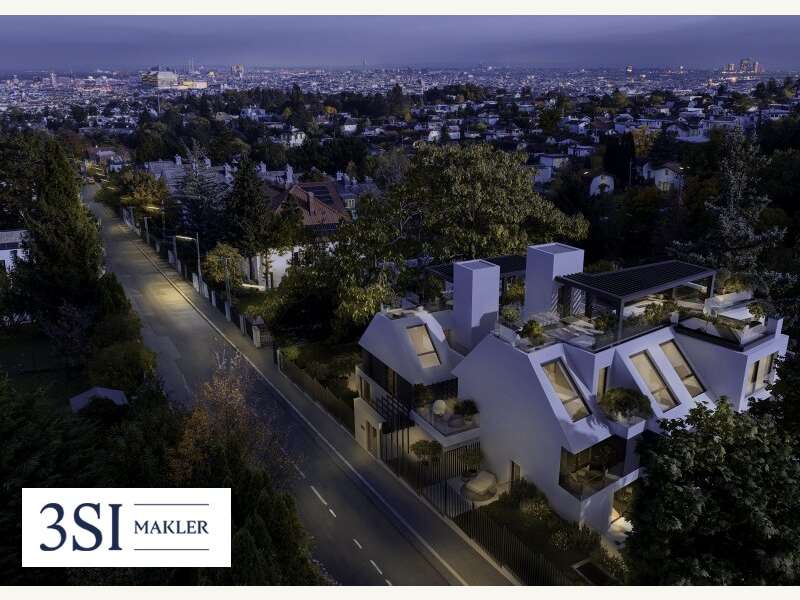 Eigentumswohnung in Wien - Bild 6