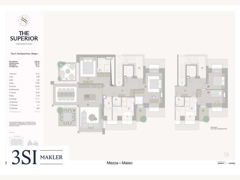 Eigentumswohnung in Wien - Bild 8