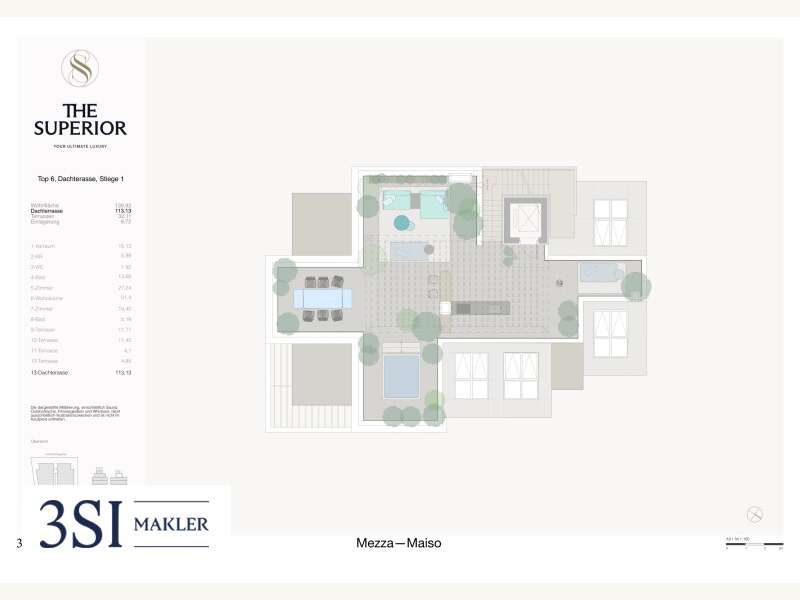 Eigentumswohnung in Wien - Bild 9