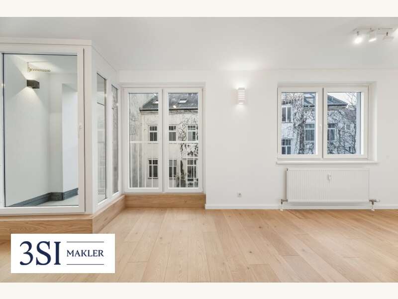 Eigentumswohnung in Wien - Bild 2 Eigentumswohnung in Wien - Bild 2