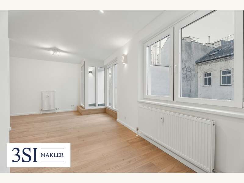 Eigentumswohnung in Wien - Bild 3 Eigentumswohnung in Wien - Bild 3