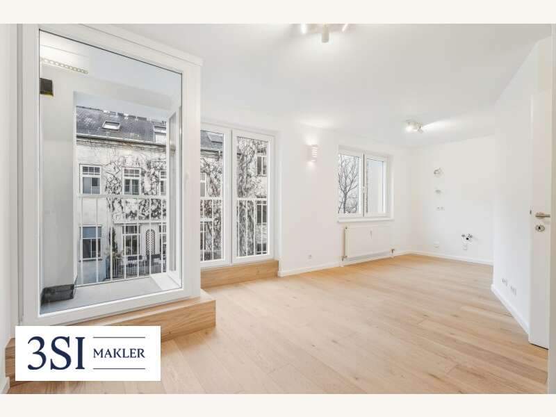 Eigentumswohnung in Wien - Bild 4 Eigentumswohnung in Wien - Bild 4