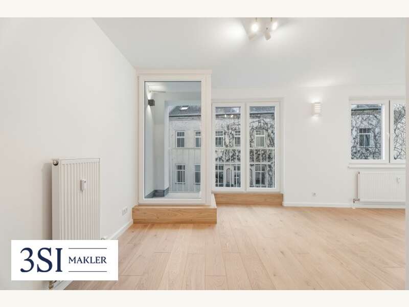 Eigentumswohnung in Wien - Bild 5 Eigentumswohnung in Wien - Bild 5