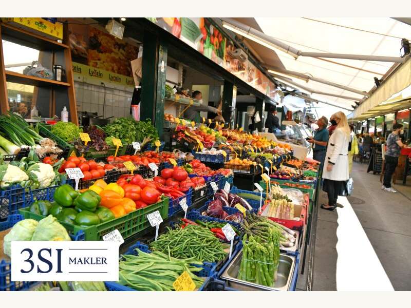 Eigentumswohnung Wien: Markt Markt