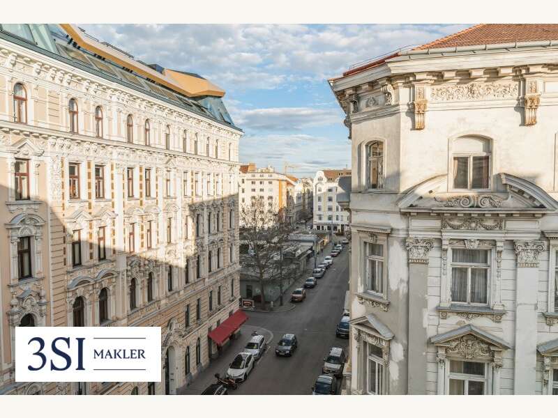 Eigentumswohnung in Wien - Bild 4