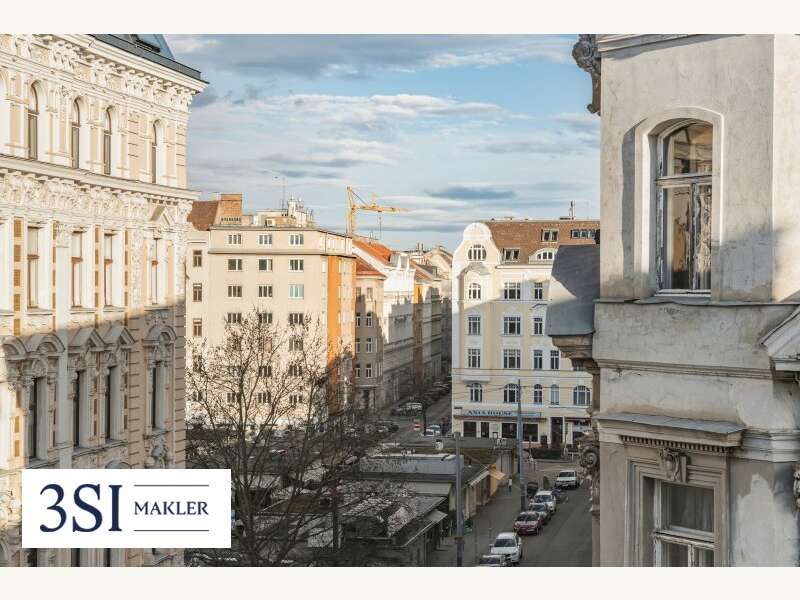 Eigentumswohnung in Wien - Bild 5