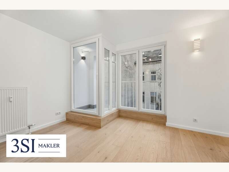 Eigentumswohnung in Wien - Bild 9