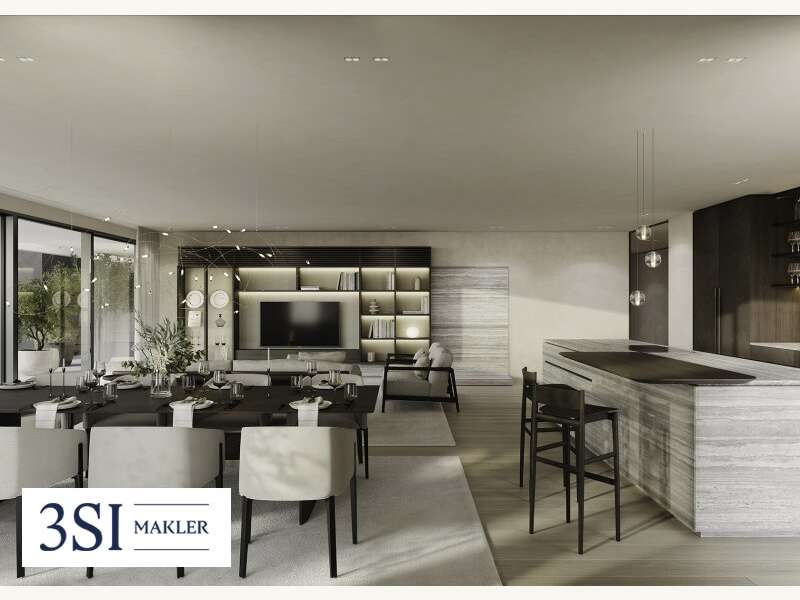 Eigentumswohnung in Wien - Bild 4