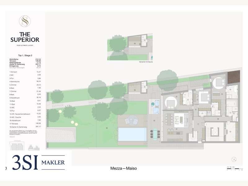 Eigentumswohnung in Wien - Bild 7