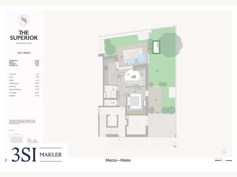 Eigentumswohnung in Wien - Bild 7