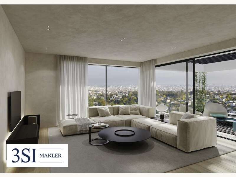 Eigentumswohnung in Wien - Bild 3