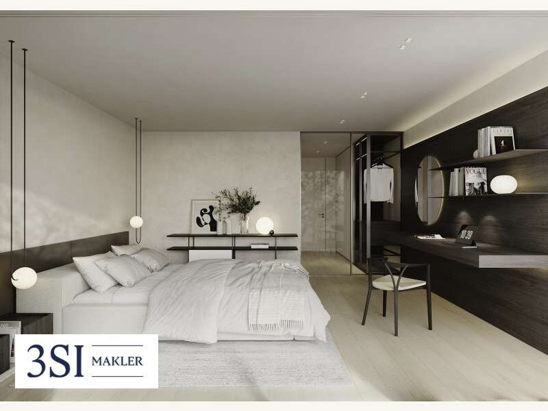 Eigentumswohnung in Wien - Bild 6 Eigentumswohnung in Wien - Bild 6