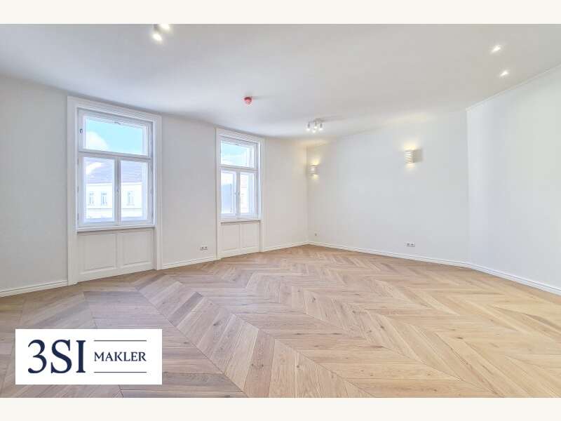 Eigentumswohnung in Wien - Bild 2