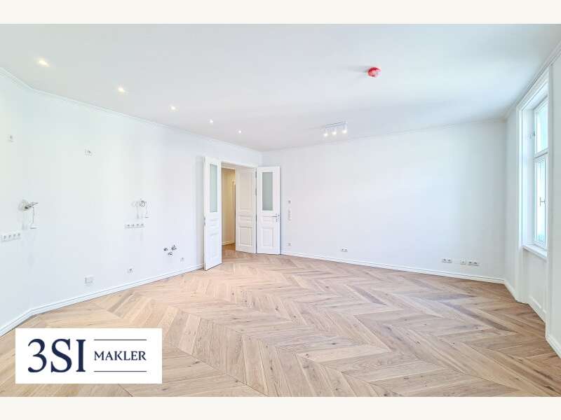 Eigentumswohnung in Wien - Bild 4