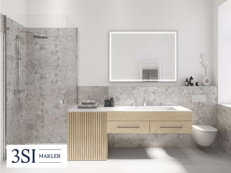 Eigentumswohnung in Wien - Bild 9