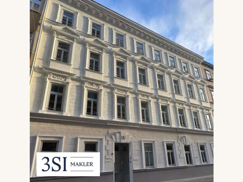 Eigentumswohnung in Wien - Bild 2