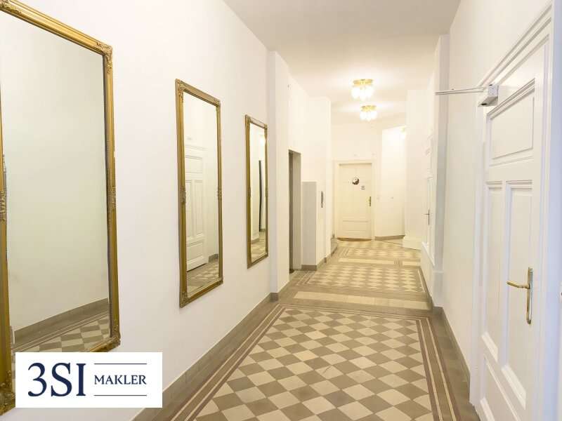 Eigentumswohnung in Wien - Bild 4