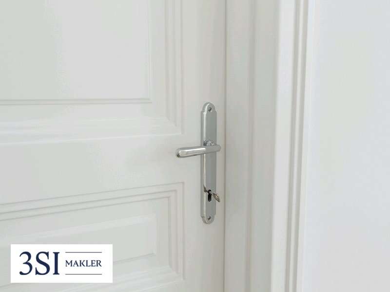 Eigentumswohnung in Wien - Bild 6