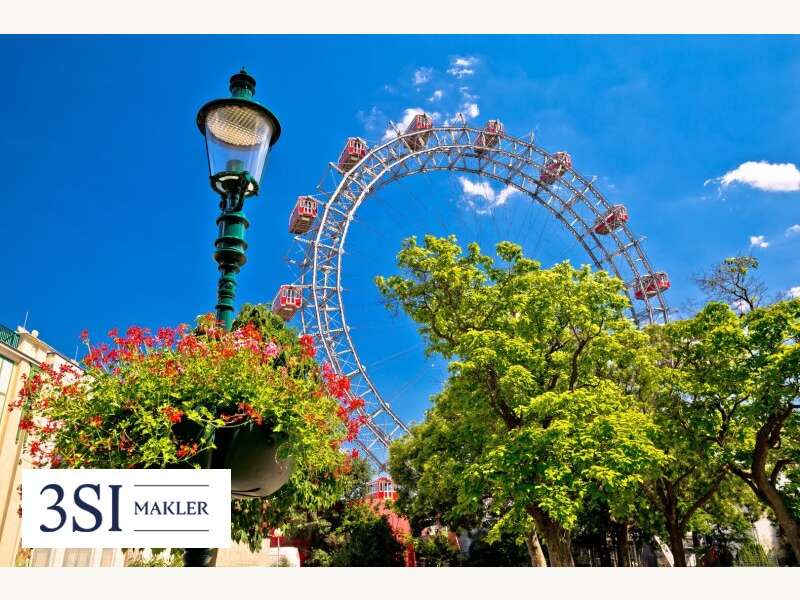 Eigentumswohnung in Wien - Bild 3