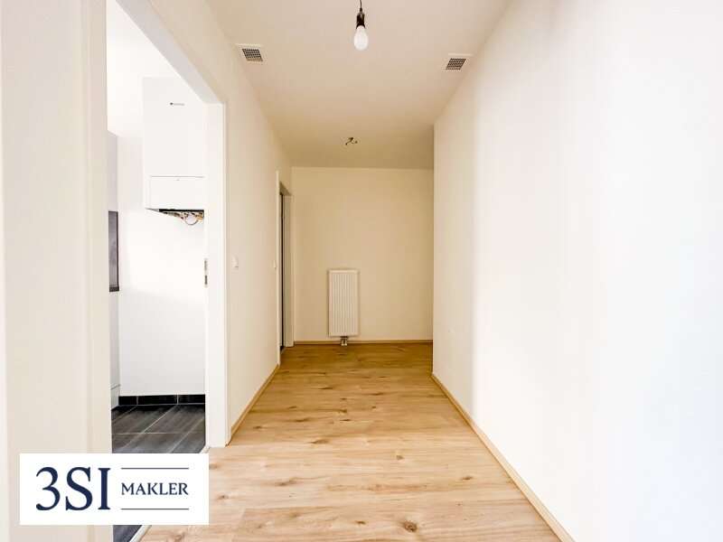 Eigentumswohnung in Wien - Bild 2