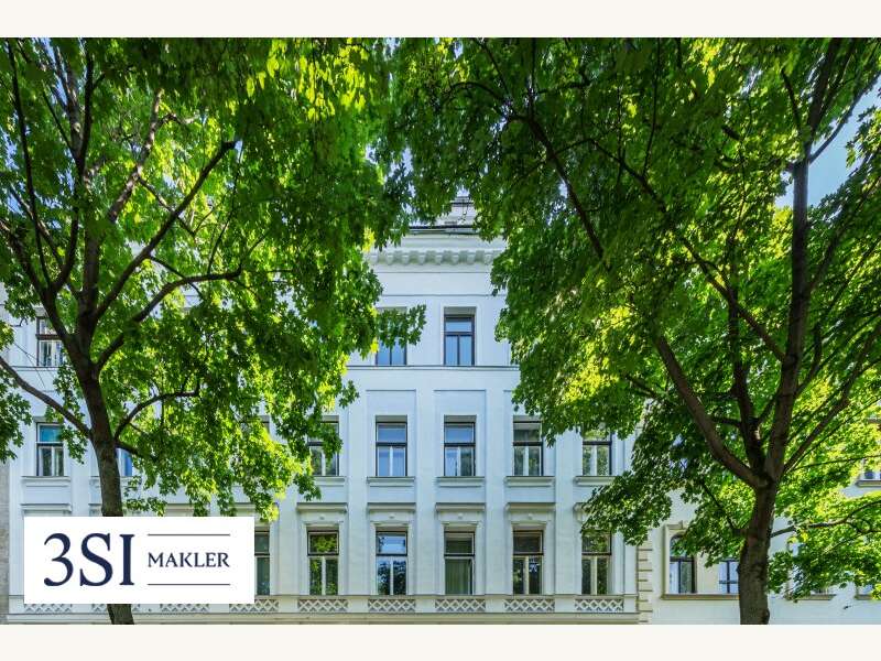 Eigentumswohnung in Wien - Bild 2