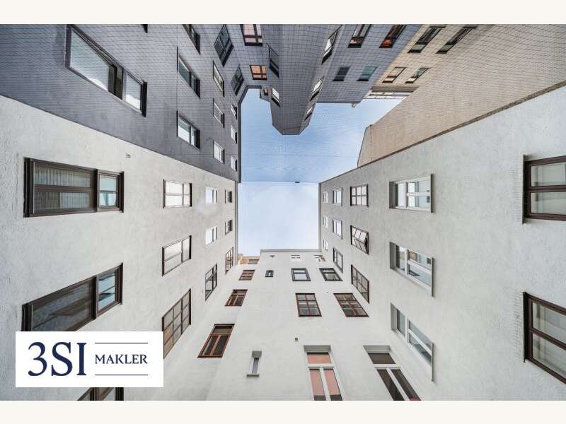 Eigentumswohnung in Wien - Bild 3 Eigentumswohnung in Wien - Bild 3