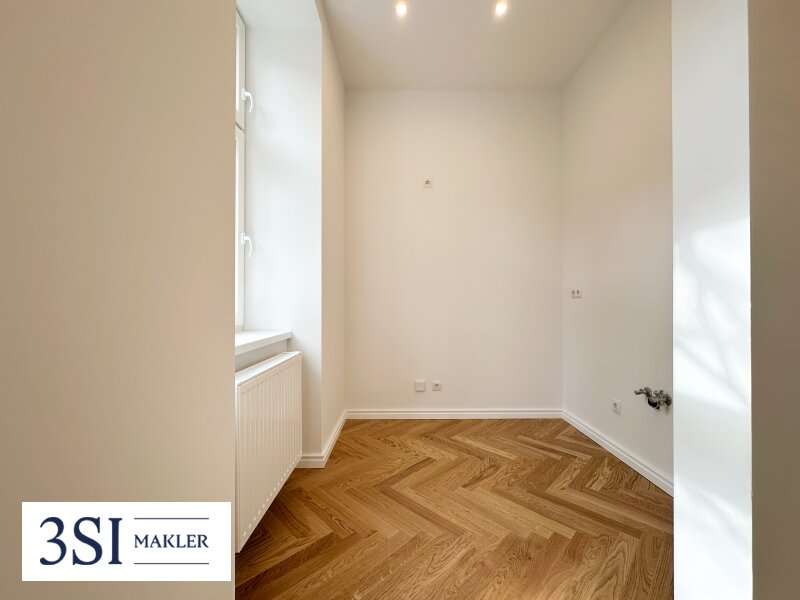 Eigentumswohnung in Wien - Bild 2