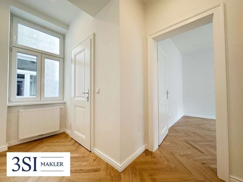 Eigentumswohnung in Wien - Bild 3