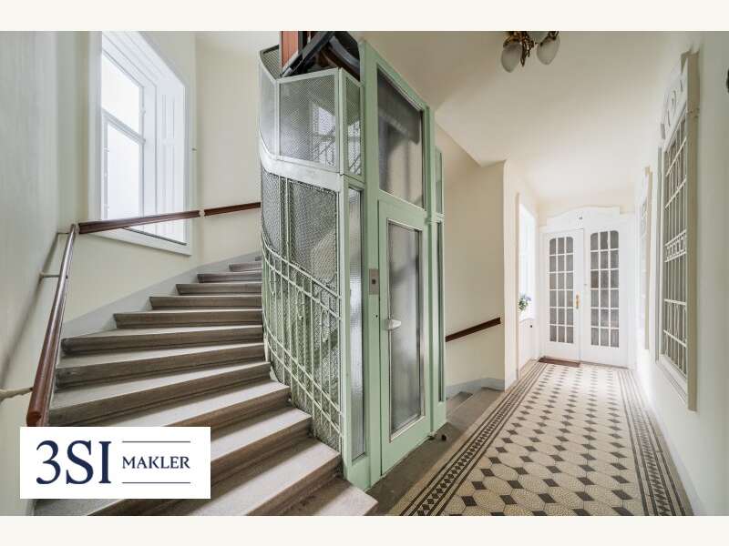 Eigentumswohnung in Wien - Bild 4