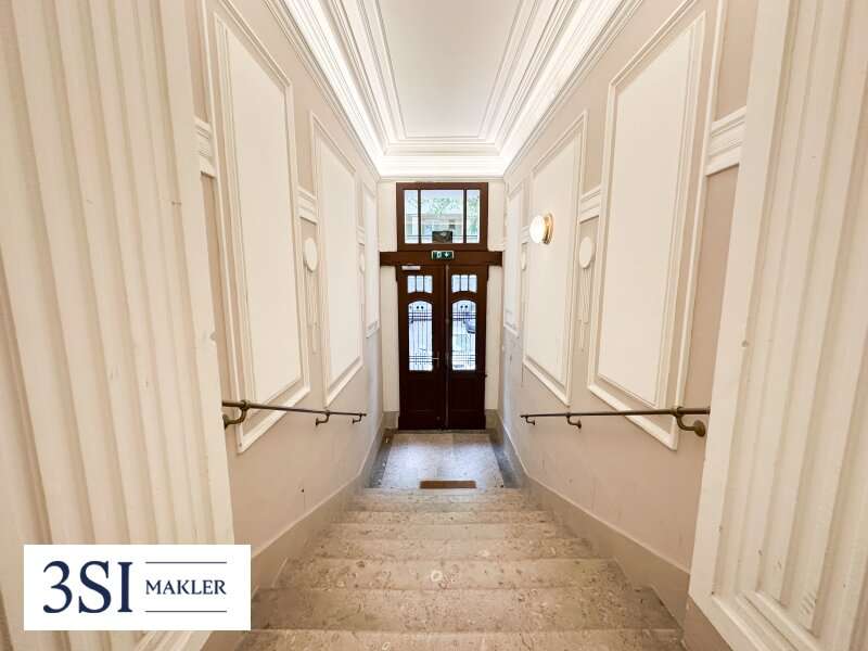 Eigentumswohnung in Wien - Bild 2 Eigentumswohnung in Wien - Bild 2